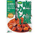 ハウス食品　カリー屋カレー　【中辛】　（1人分）