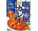 ハウス食品　カリー屋カレー　ポーク【中辛】　（1人分）