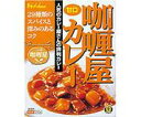 ハウス食品　カリー屋カレー　【甘口】　（1人分）