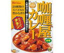 ハウス食品　カリー屋カレー　スパイシーチキン【中辛】　（1人分）