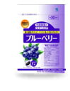 小林製薬の栄養補助食品　ブルーベリー　【約30日分】　(30粒)