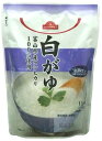 トップバリュ レトルトパウチ 白がゆ 富山県産コシヒカリ100%使用 (250g)