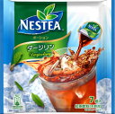 ネスレ　ネスティー　ポーション　ダージリン　【き釈用紅茶飲料】　(7個入)