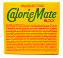【特売セール】　バランス栄養食　カロリーメイト　ブロック　【フルーツ味】　(80g)