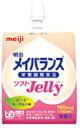 明治乳業　栄養調整食品　メイバランス　ソフトJelly　【ピーチヨーグルト味】　(150ml)　【RCPmara1207】　