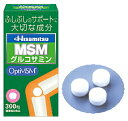 久光製薬 ヒサミツ Hisamitsu MSM グルコサミン 300粒 (90g) 【送料無料】 【smtb-s】 ウェルネス