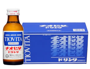 《10本セット》　大鵬薬品　チオビタドリンク　(100ml×10本)　【指定医薬部外品】　【RCPmara1207】　