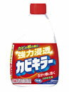 【特売セール】　ジョンソン　カビキラー　つけかえ用　(400g)