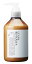 松山油脂 リーフ&ボタニクス LEAF&BOTANICS オーガニック ヘアケア コンディショナー ラベンダー (300mL) ウェルネス