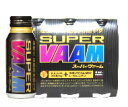 明治乳業　SUPERVAAM　スーパーヴァーム　(200ml×6缶)　