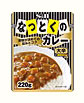 エスビー　レトルトカレー　なっとくのカレー　【大辛】　(220g)