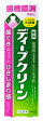 花王　ディープクリーン　薬用ハミガキ　(160g)　【kao16T】　ウェルネス