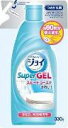 P&G　ハイウォッシュジョイ　スーパージェル　【食器洗い乾燥機専用洗剤】　つめかえ用　(330g)