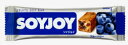 【ポイント7倍】　4/14AM9:59まで　低GI食品　大塚製薬　SOYJOY　ソイジョイ　【ブルーベリー】　(1本)