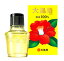 大島椿 椿油100% ヘアオイル (60mL) ウェルネス