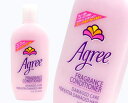 アグリー フレグランス コンディショナー 【ウッディムスクの香り】 (450ml) ウェルネス