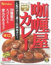 　8/16(木)23:59まで　【特売セール】　ハウス食品　カリー屋カレー　【辛口】　(1人分)