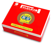 セネファ　せんねん灸　太陽　(24コ入り)　【RCPmara1207】　【マラソン201207_食品】★税込1880円以上で送料無料★　　