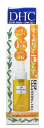 　8/16(木)23:59まで　【特売セール】　DHC　薬用ディープクレンジングオイル　メイク落とし　(70ml)　【医薬部外品】