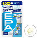 DHCの健康食品　EPA　【20日分】　(60粒)　【RCPmara1207】　