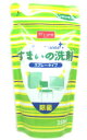 エムズワン　すまいの洗剤　【除菌】　スプレータイプ　つめかえ用　(350ml)　【いつでもお買い得】