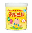 森永　フォローアップミルク　チルミル　小缶　(320g)　【満9ヶ月頃から3歳頃まで】
