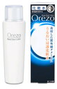 【07.20登録】ロート製薬 Orezo オレゾ ディープクリアローション 【化粧水】 (170ml) 【10P21Dec09】