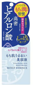 ナリスアップ　うるおい屋　保湿集中美容液　もち肌うるおい美容液　(30g)　【RCPmara1207】　【マラソン201207_食品】　