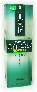 　8/16(木)23:59まで　カネボウ　薬用　肌美精　クリアホワイトローションd　［美白化粧水］　(200ml)