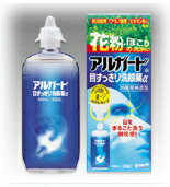 【花粉の時期の瞳をケア！】　アルガード　目すっきり洗眼薬α 　(500ml)　【第3類医薬品】　【RCPmara1207】　