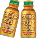 ハウス　ウコンの力　ウコンエキスドリンク　(100ml×6本パック)