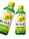 【特売セール】　ポッカ　キレートレモン　炭酸入り　(155ml×6本)