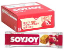 【ポイント7倍】　4/14AM9:59まで　《セット》　大塚製薬　SOYJOY　ソイジョイ　サンザシ　(12本入)