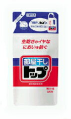 液体部屋干しトップ　液体　詰替え　(600ml)