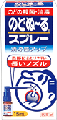 のどぬーるスプレー 15ml