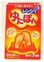 レンジでゆたぽん【特売】