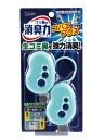 エステー ゴミ箱の消臭力 コバエよけ効果プラス メントールスカッシュの香り (2個) ウェルネス