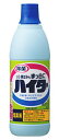 花王 ハイター 白物衣料専用 【衣料用漂白剤】 本体 (60...