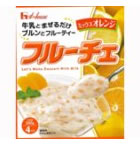 ハウス　フルーチェ　【ミックスオレンジ】　(4人分：200g)　【RCPmara1207】　【マラソン201207_食品】★税込1880円以上で送料無料★　牛乳とまぜるだけ　