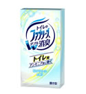 【特売セール】　P&G　トイレのファブリーズ　W消臭　トイレ用　【ピュアクリーンの香り】　置き型　(130g)