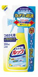 【特売セール】　ライオン　おふろのルック　つめかえ用　(350ml)