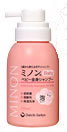 ミノン　ベビー全身シャンプー　【泡タイプ】(350ml)