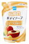 Clesh クレシュ 弱酸性ボディソープ ほんのり華やぐピーチの香り つめかえ用 (450mL) 詰め替え用 ウェルネス