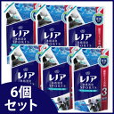 ★セール★ 《セット販売》 P&G レノア 本格消臭 スポーツ フレッシュシトラスブルーの香り 超特大サイズ つめかえ用 (1320mL)×6個セット 詰め替え用 柔軟剤 【P&G】 ウェルネス