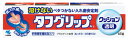 小林製薬 タフグリップ クッション 透明 (65g) 入れ歯...