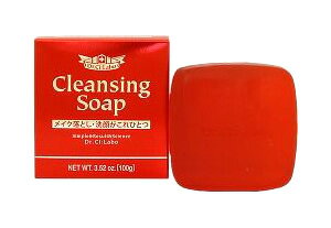 ドクターシーラボ シーラボ クレンジングソープ (