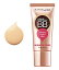 メイベリン ピュアミネラル BB スーパー カバー 02 ミディアムページュ (30mL) BBクリーム