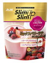 【特売】 アサヒ スリムアップスリム 乳酸菌+スーパーフード...