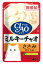 いなばペットフード CIAO チャオ ミルキーチャオ ささみ ほたて味 (40g) キャットフード
