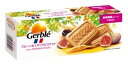 大塚製薬 ジェルブレ Gerble ファイバー 食物繊維シリーズ プルーン&イチジクビスケット (20枚入) フレンチ ダイエテティック シークレット ※軽減税率対象商品